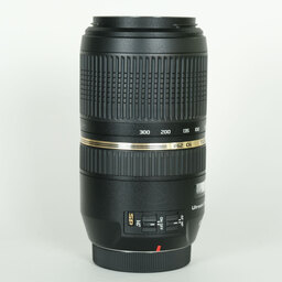 TAMRON SP 70-300mm F4-5.6 Di VC USD/Model A005E(キヤノンEF用) TAMRON SP 70-300mm F4-5.6 Di VC USD/Model A005E(キヤノンEF用)