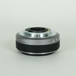 Panasonic LUMIX G 20mm F1.7 ASPH. H-H020
