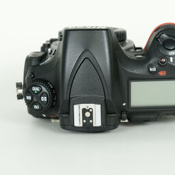 Nikon D810 Nikon D810