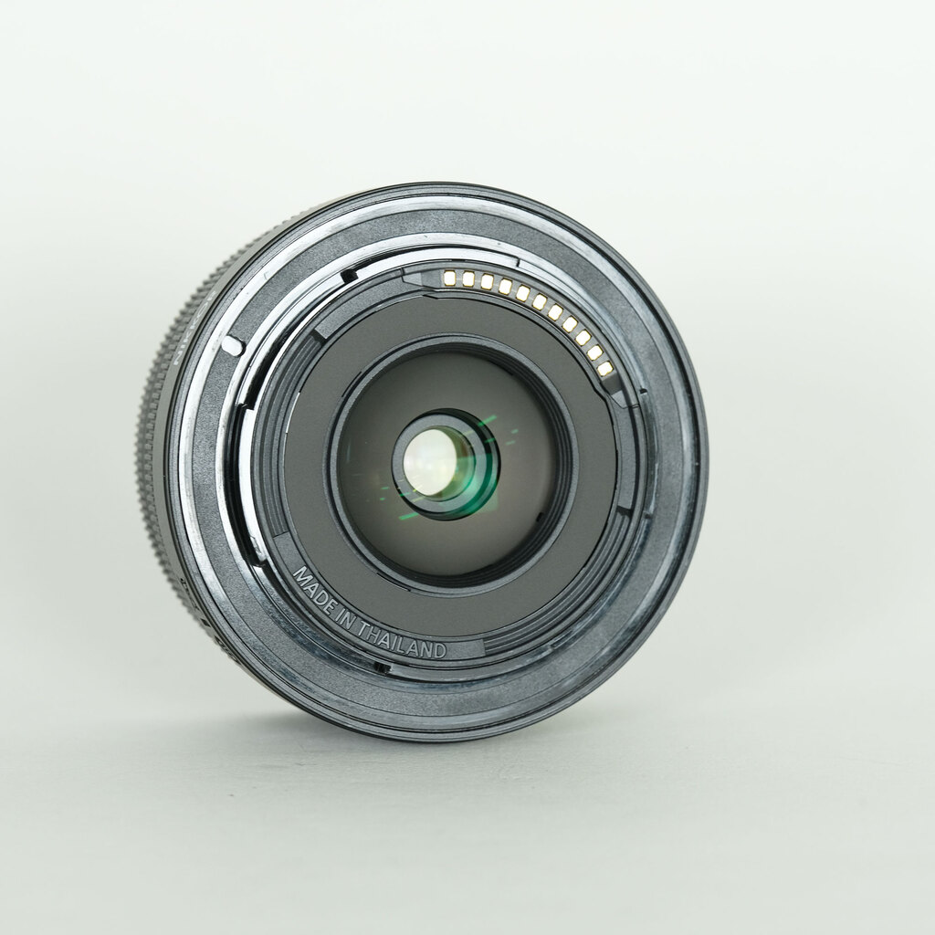 Nikon NIKKOR Z DX 16-50mm f/3.5-6.3 VR