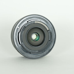 Nikon NIKKOR Z DX 16-50mm f/3.5-6.3 VR