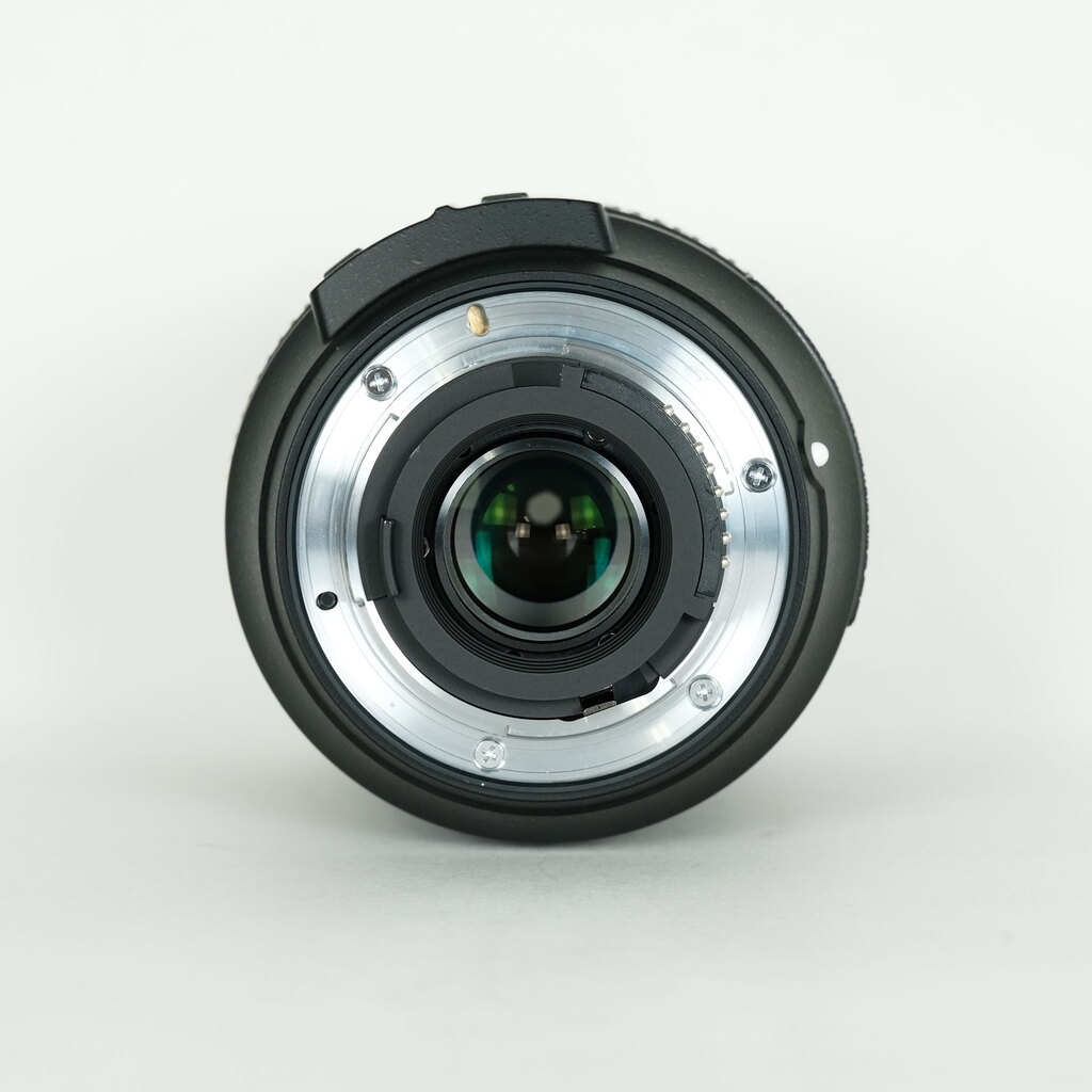 Nikon AF-S DX NIKKOR 18-140mm F3.5-5.6G ED VR