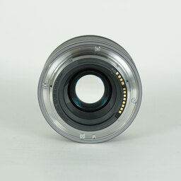 Canon RF50mm F1.8 STM Canon RF50mm F1.8 STM