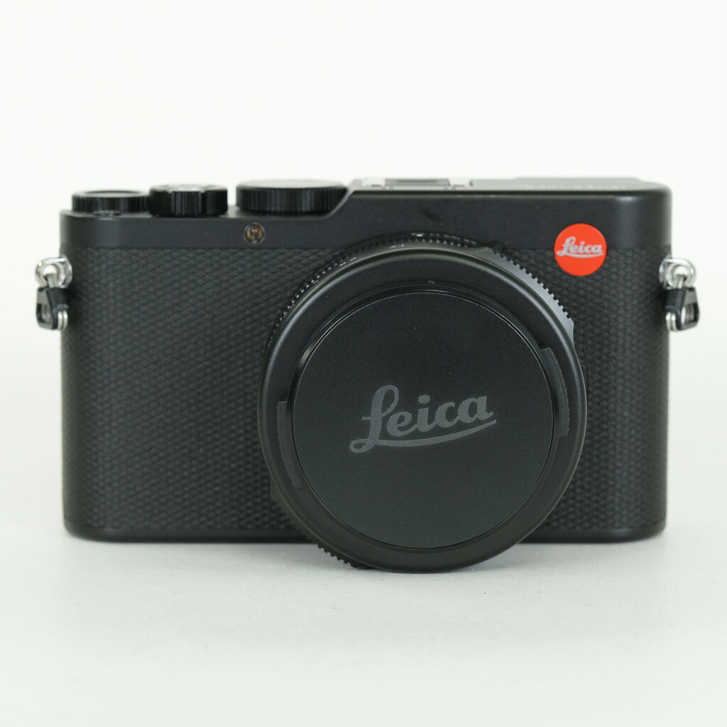 Leica D-LUX8