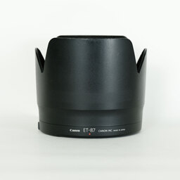 Canon EF70-200mm F2.8L IS II USM