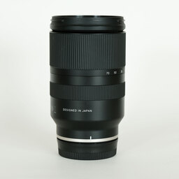 TAMRON 17-70mm F/2.8 Di III-A VC RXD (Model B070) [ソニーE用]