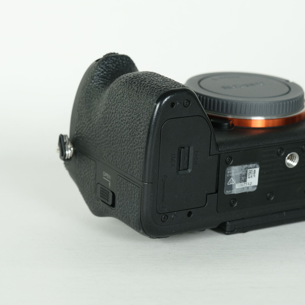 SONY α7R V（ILCE-7RM5）