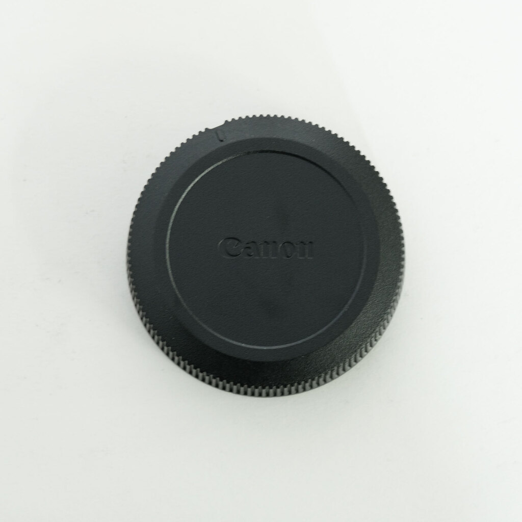 Canon RF14-35mm F4 L IS USM