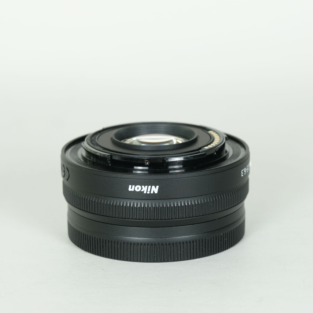 Nikon NIKKOR Z DX 16-50mm f/3.5-6.3 VRの出品 | ONE SCENE（ワンシーン）
