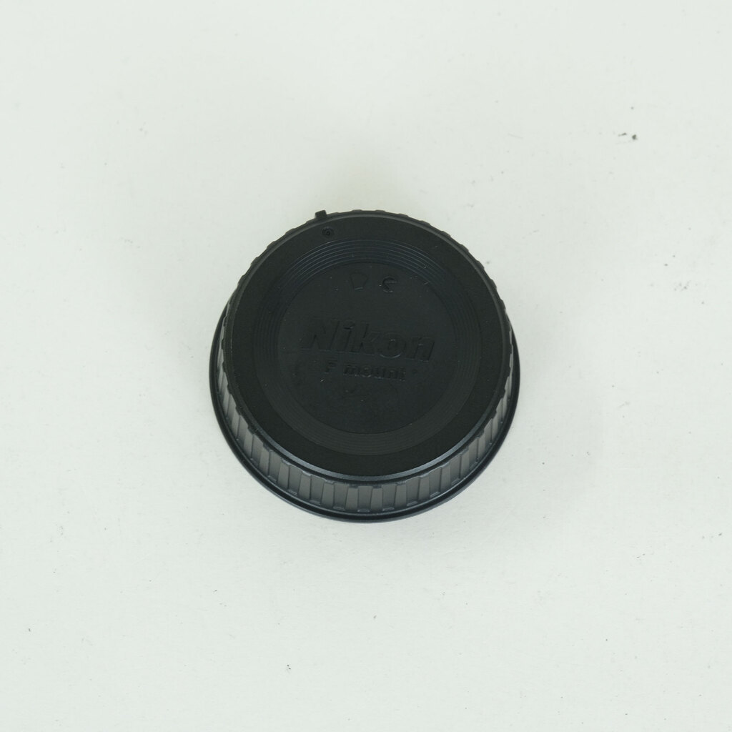 Nikon AF-S DX NIKKOR 55-300mm F4.5-5.6G ED VR