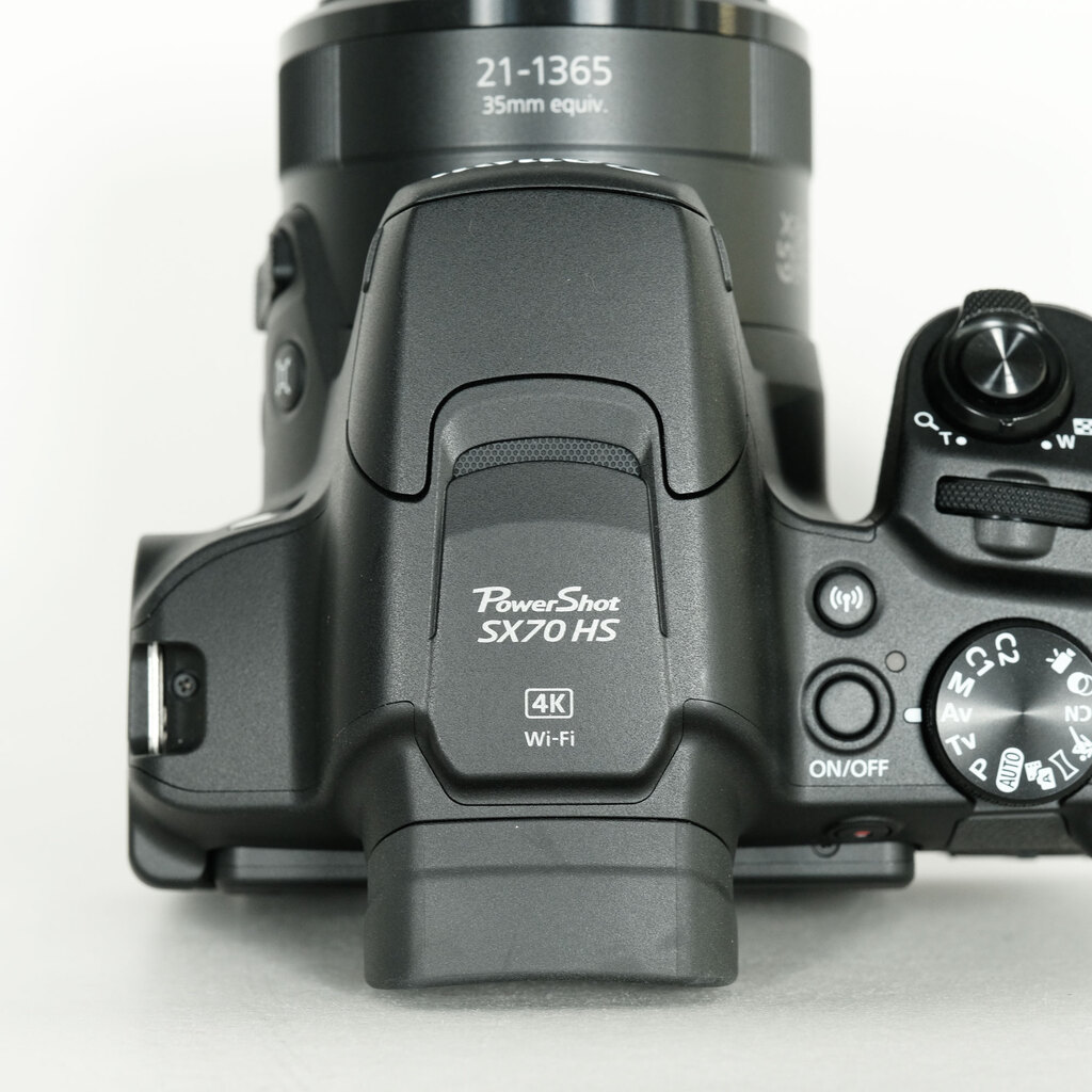 Canon PowerShot SX70 HSの出品 | ONE SCENE（ワンシーン）