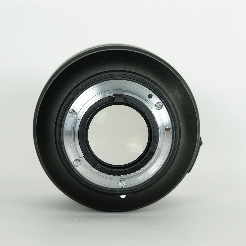 Nikon AF-S NIKKOR 105mm f/1.4E ED