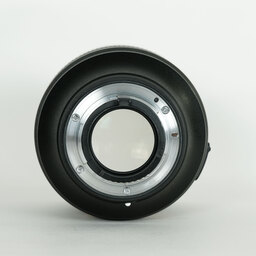 Nikon AF-S NIKKOR 105mm f/1.4E ED