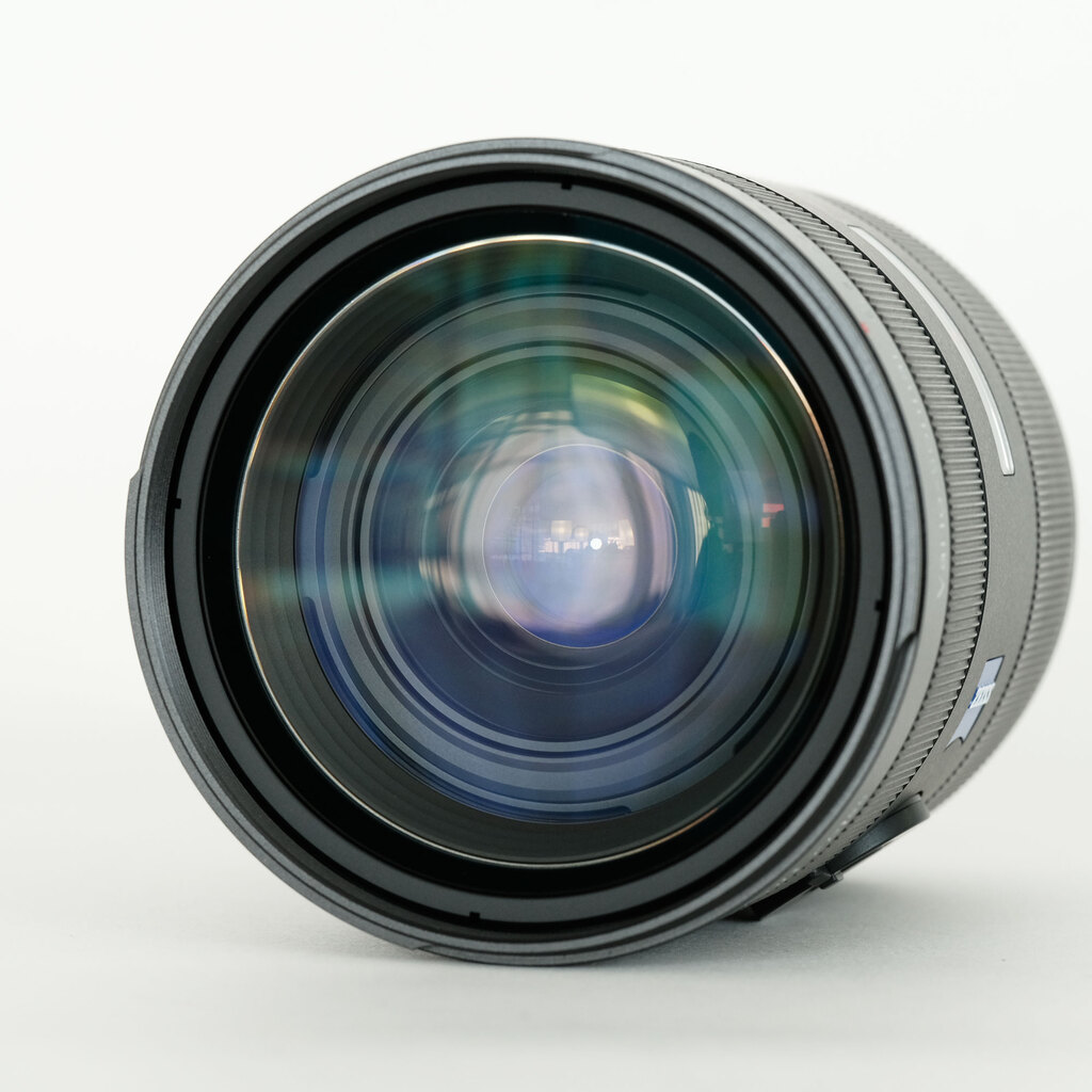 SONY Vario-Sonnar T* 24-70mm F2.8 ZA SSM SAL2470Z