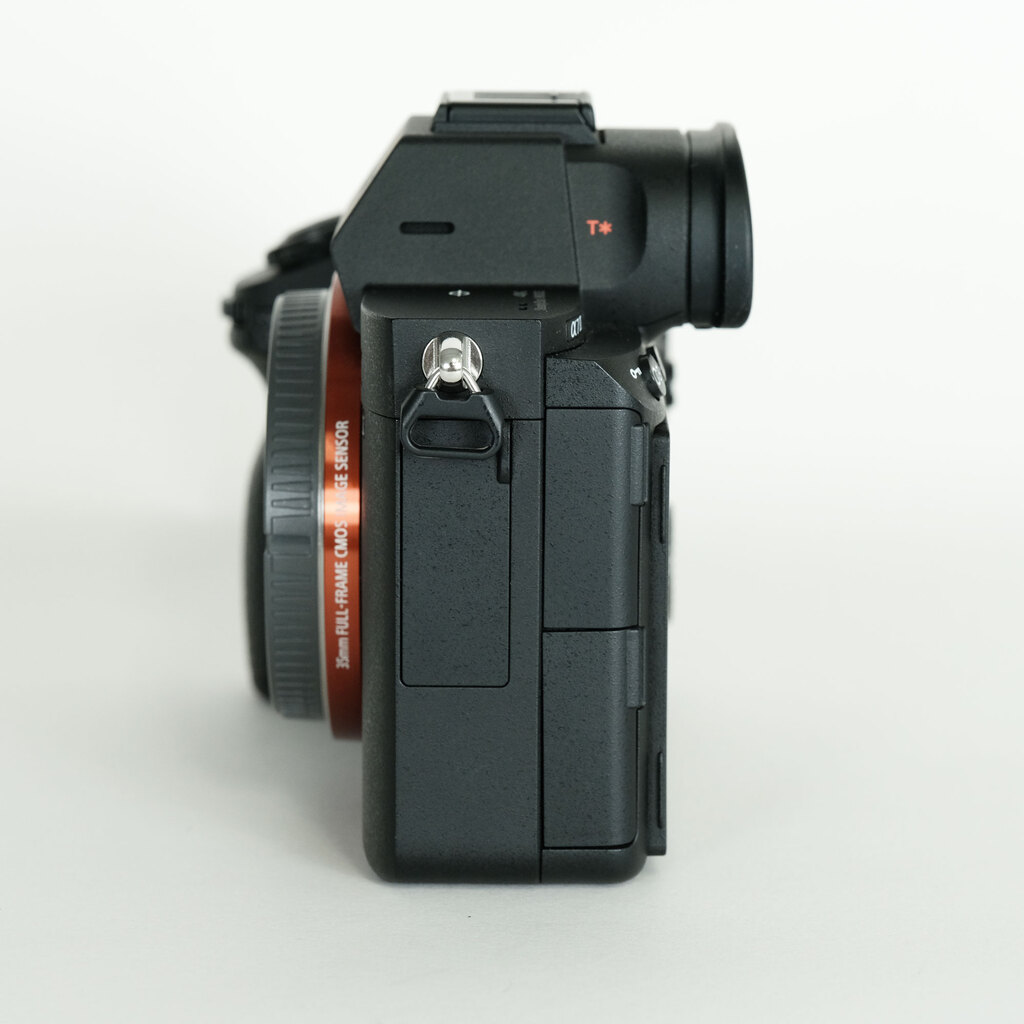 SONY α7 III（ILCE-7M3）