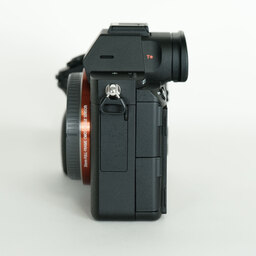 SONY α7 III（ILCE-7M3）