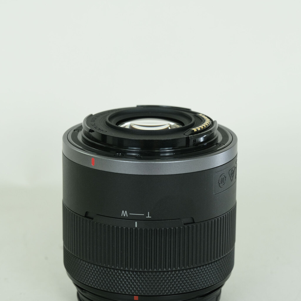 Canon RF-S14-30mm F4-6.3 IS STM PZ
