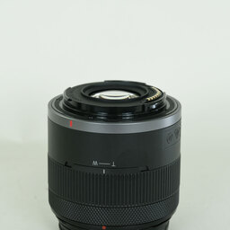 Canon RF-S14-30mm F4-6.3 IS STM PZ