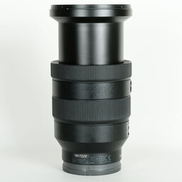 SONY FE 24-105mm F4 G OSS SEL24105G