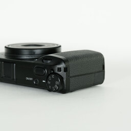 RICOH GR IIIx