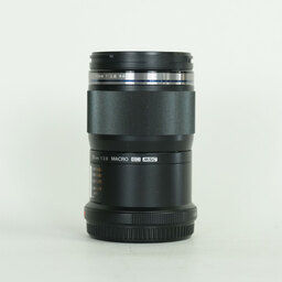 OLYMPUS M.ZUIKO DIGITAL ED60mm F2.8 Macro