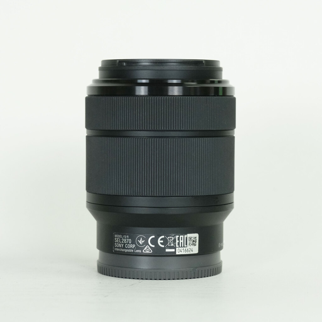 SONY FE 28-70mm F3.5-5.6 OSS SEL2870