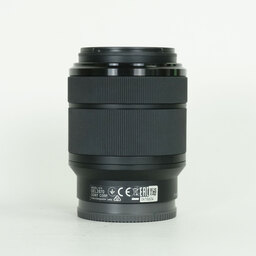 SONY FE 28-70mm F3.5-5.6 OSS SEL2870