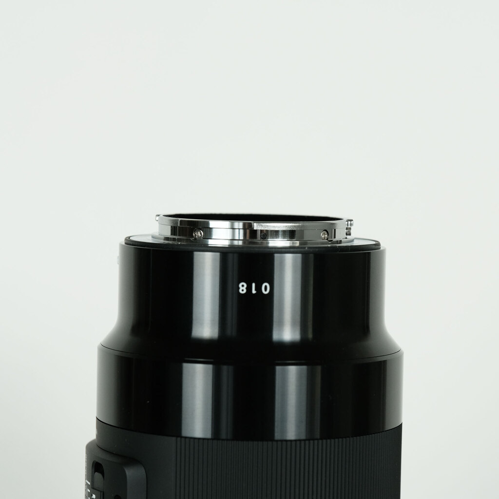 SIGMA 70mm F2.8 DG MACRO｜Art [ソニーE用]