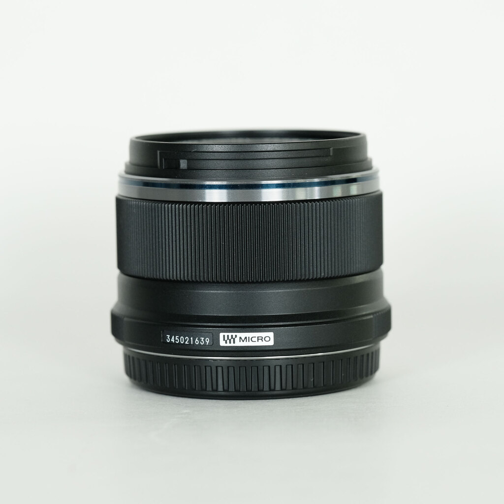 OLYMPUS M.ZUIKO DIGITAL 25mm F1.8