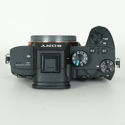 SONY α7 III（ILCE-7M3）