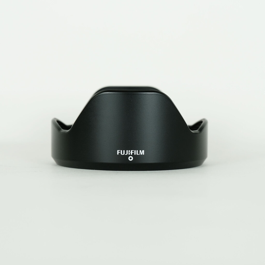 FUJIFILM XF16-50mmF2.8-4.8 R LM WR