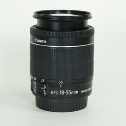 Canon EF-S18-55mm F3.5-5.6 IS STM Canon EF-S18-55mm F3.5-5.6 IS STM