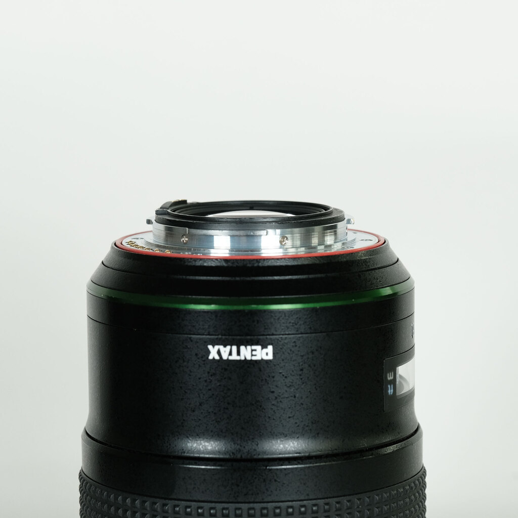 PENTAX HD PENTAX-D FA★50mmF1.4 SDM AW