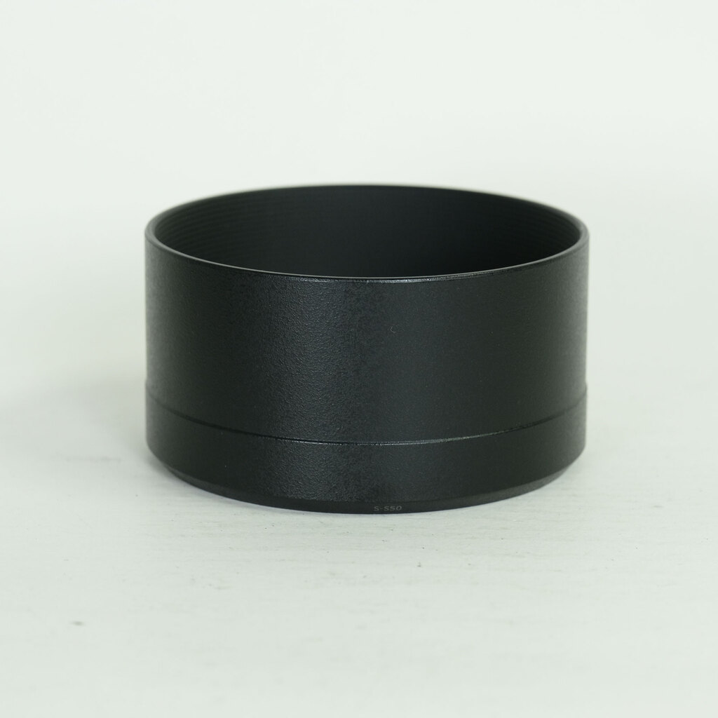 Panasonic LUMIX S 50mm F1.8