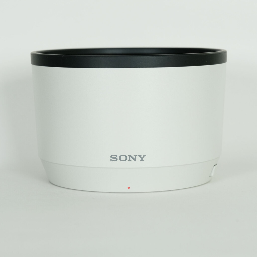 SONY FE 100-400mm F4.5-5.6 GM OSS SEL100400GM