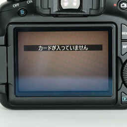 Canon EOS 60D ボディ