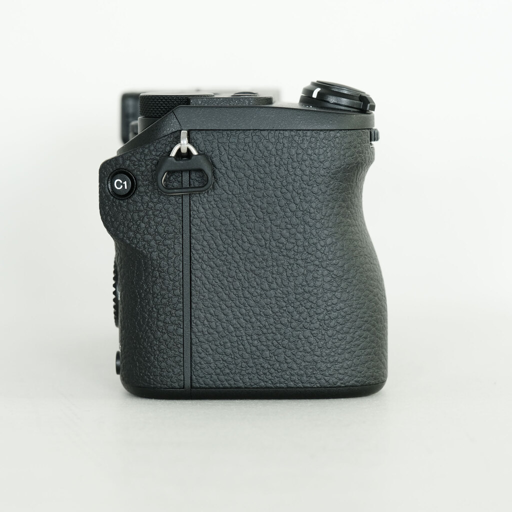 SONY α6700（ILCE-6700）