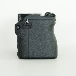 SONY α6700（ILCE-6700）