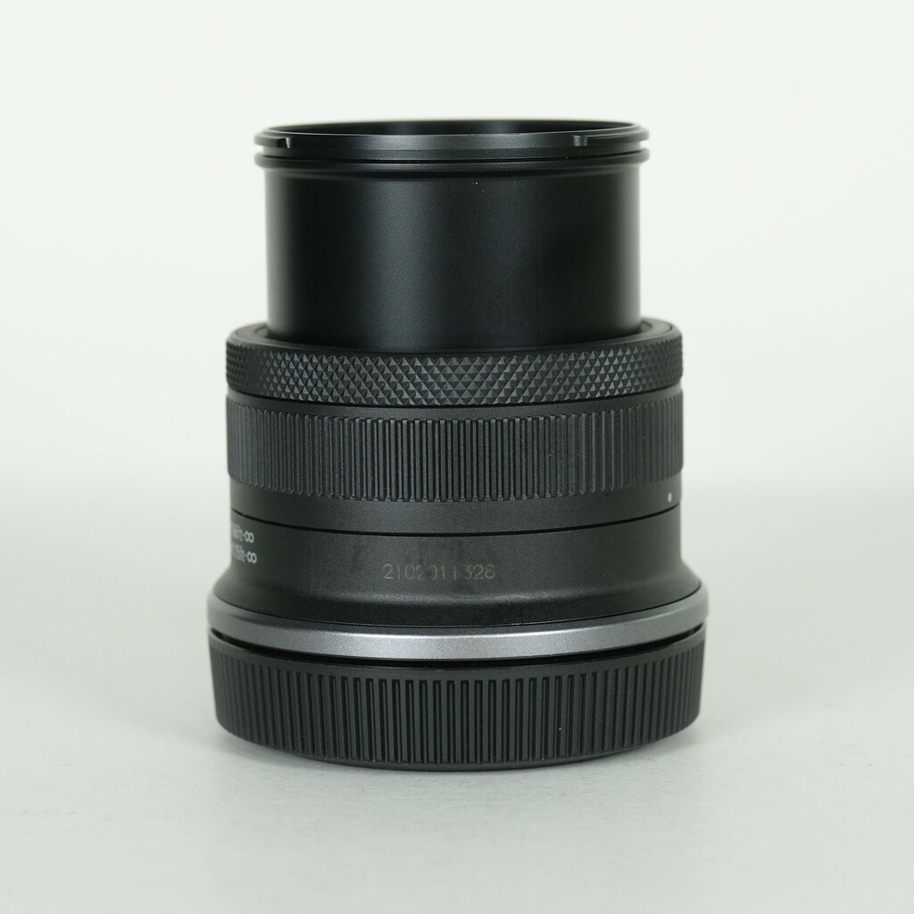 Canon RF-S 18-45mm F4.5-6.3 IS STMの出品 | ONE SCENE（ワンシーン）
