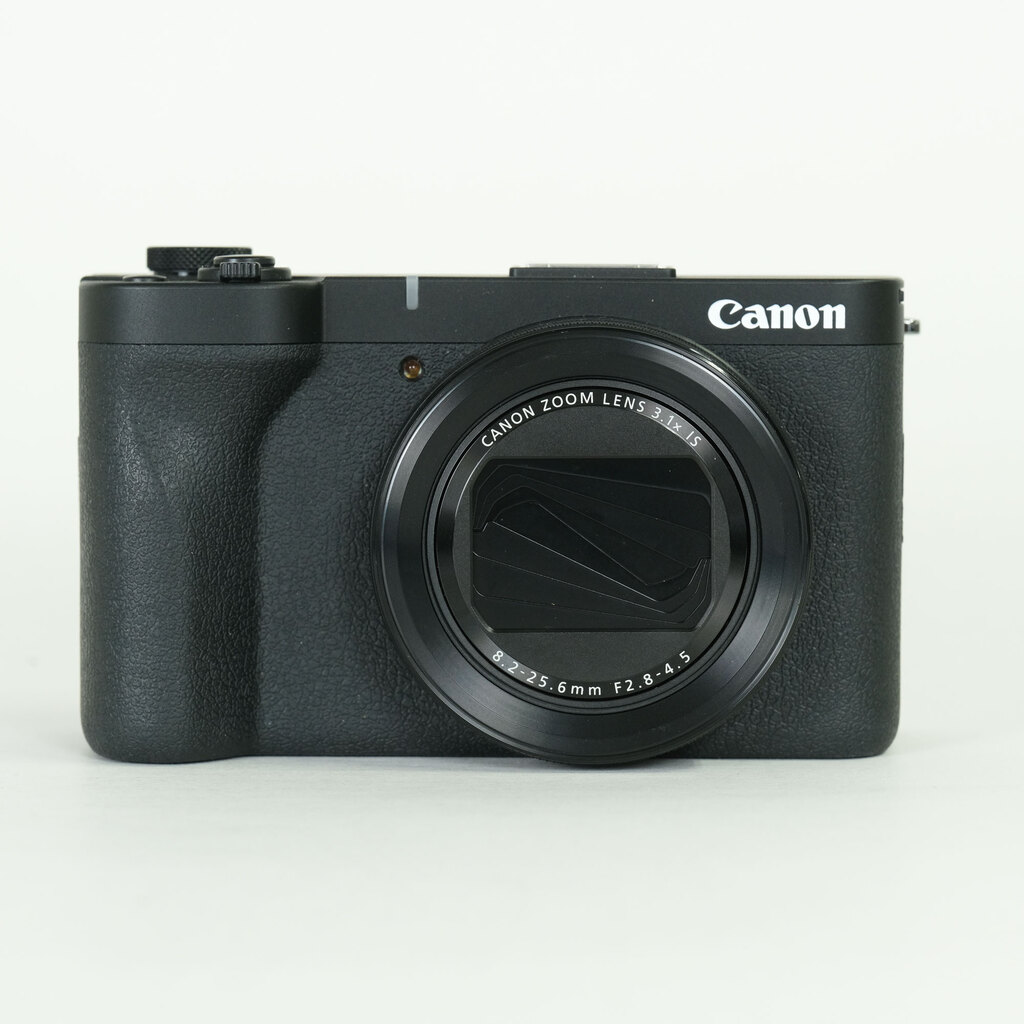 Canon PowerShot V1 Canon PowerShot V1