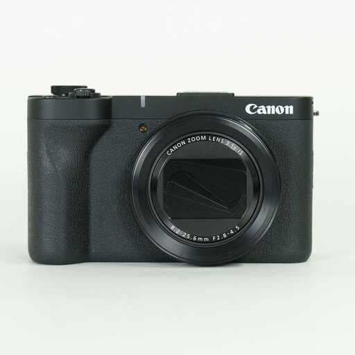 Canon PowerShot V1