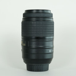 Nikon AF-S DX NIKKOR 55-300mm F4.5-5.6G ED VR
