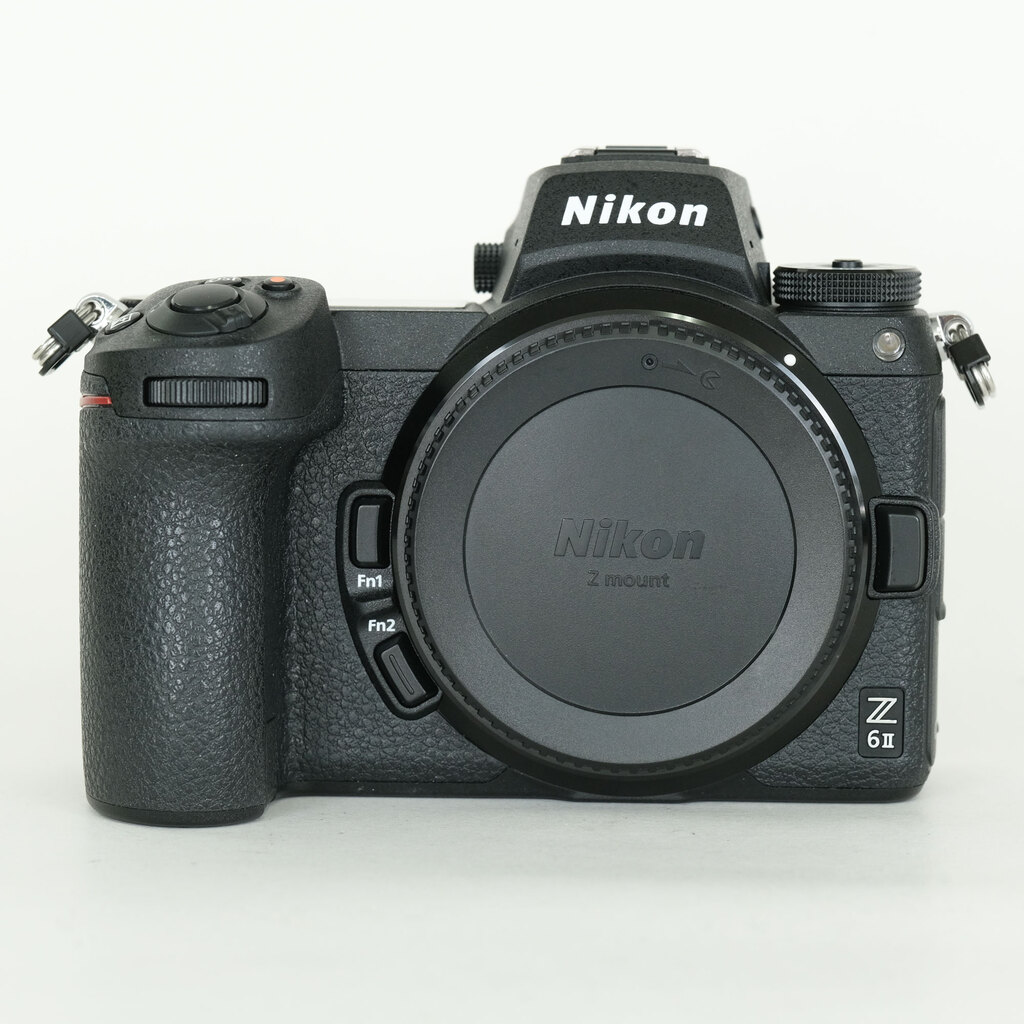 Nikon Z6II