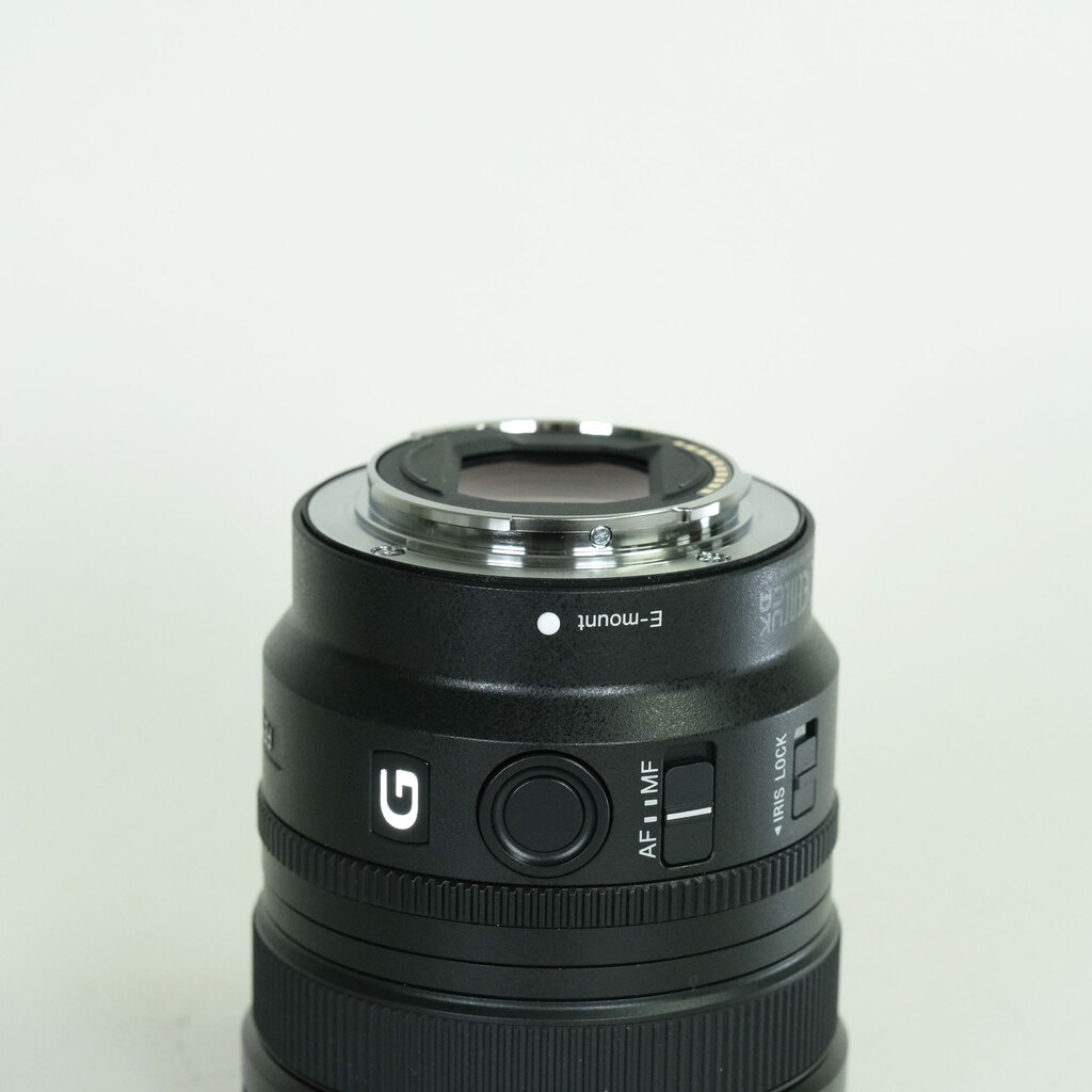 SONY FE 16mm F1.8 G SEL16F18G SONY FE 16mm F1.8 G SEL16F18G