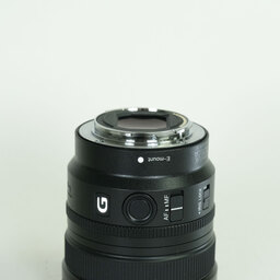 SONY FE 16mm F1.8 G SEL16F18G SONY FE 16mm F1.8 G SEL16F18G