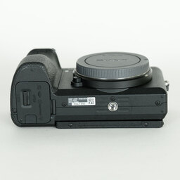 SONY α6500（ILCE-6500）