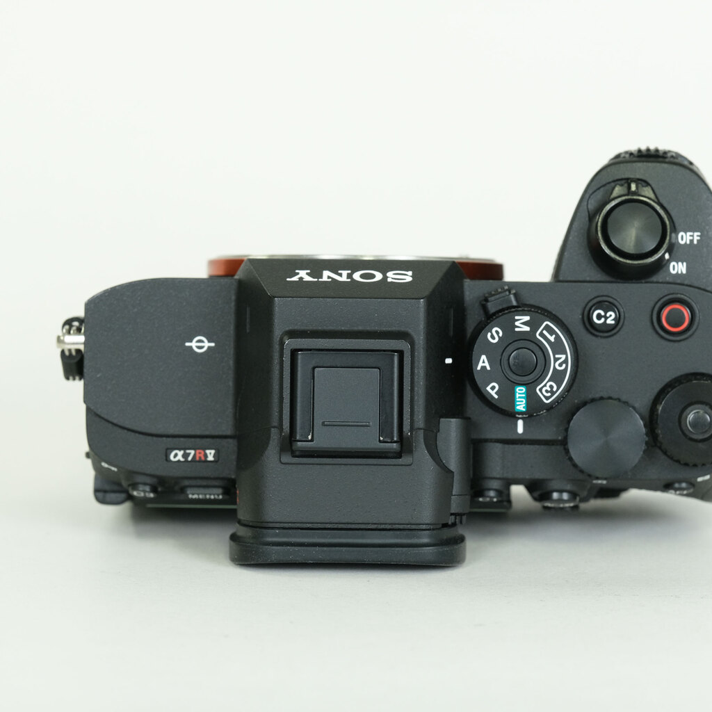 SONY α7R V(ILCE-7RM5) SONY α7R V(ILCE-7RM5)