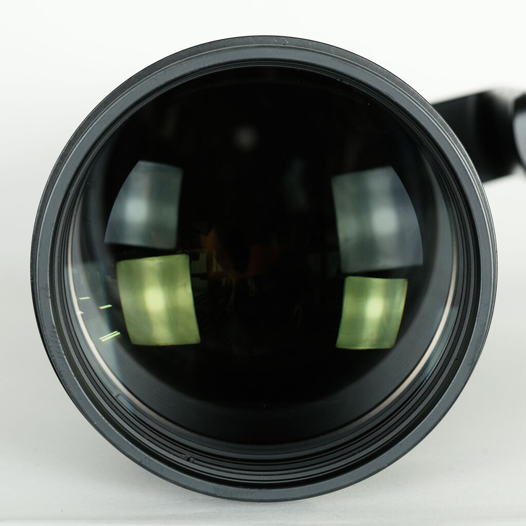 Nikon AF-S NIKKOR 500mm F4 G ED VR