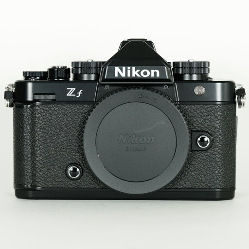 Nikon Z f