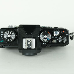 Nikon Z fc